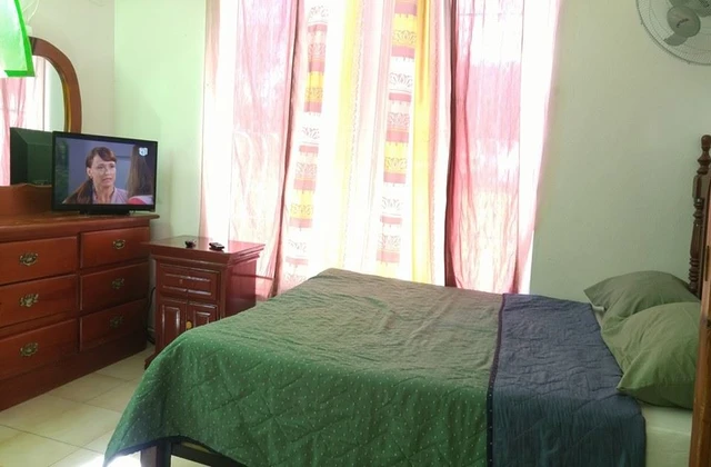 Apartment Taveras Boca Chica Room 1